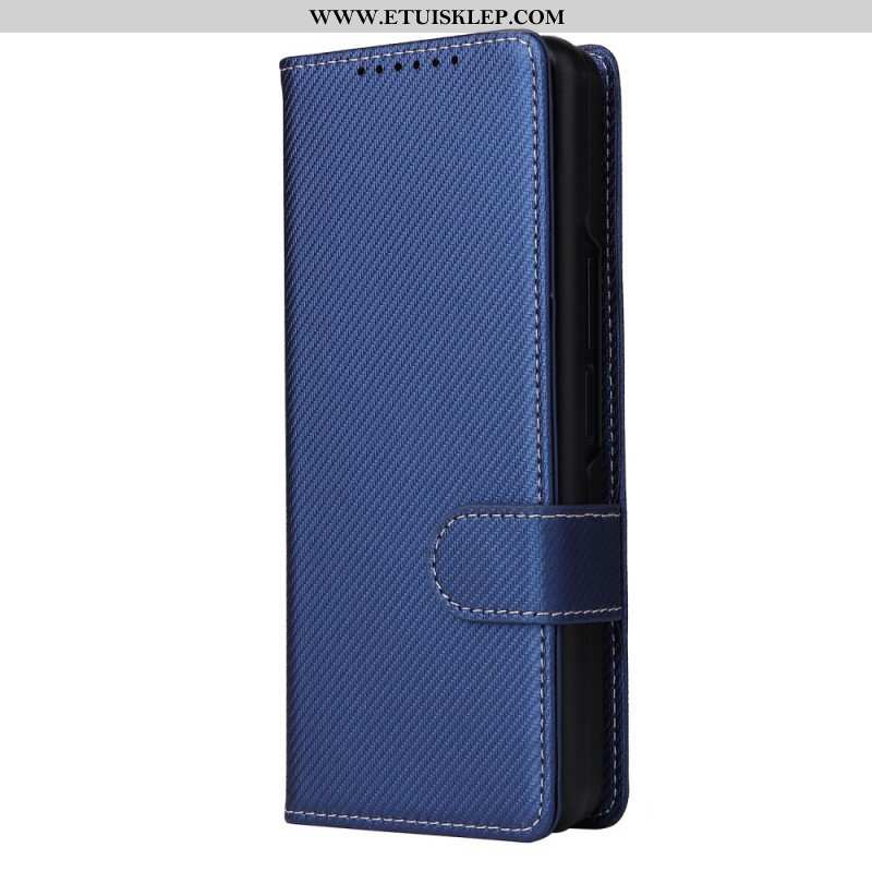 Futerały Etui Folio do Samsung Galaxy Z Fold 3 5G Odpinany